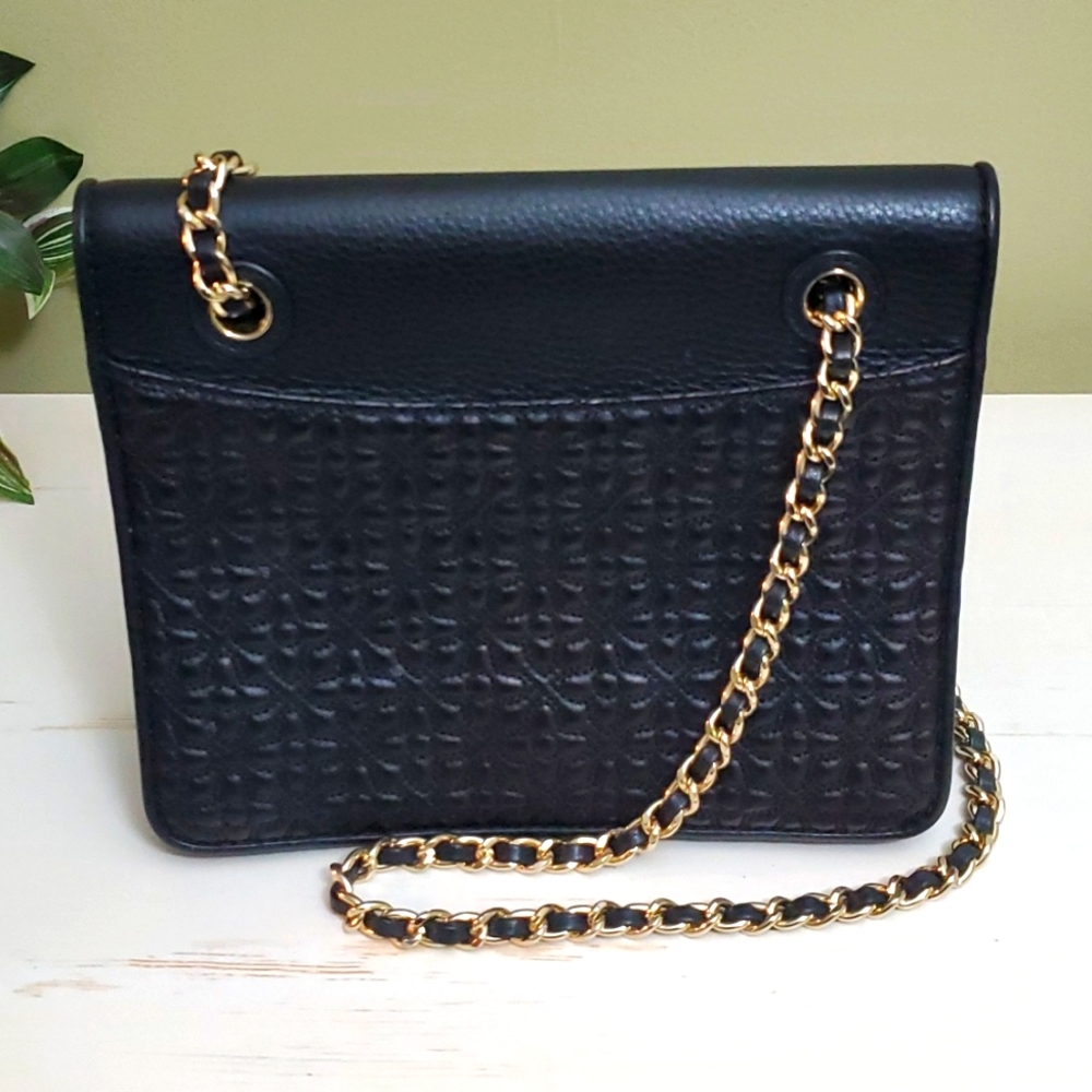 Tory Burch | Black Bryant Small Shoulder Bag